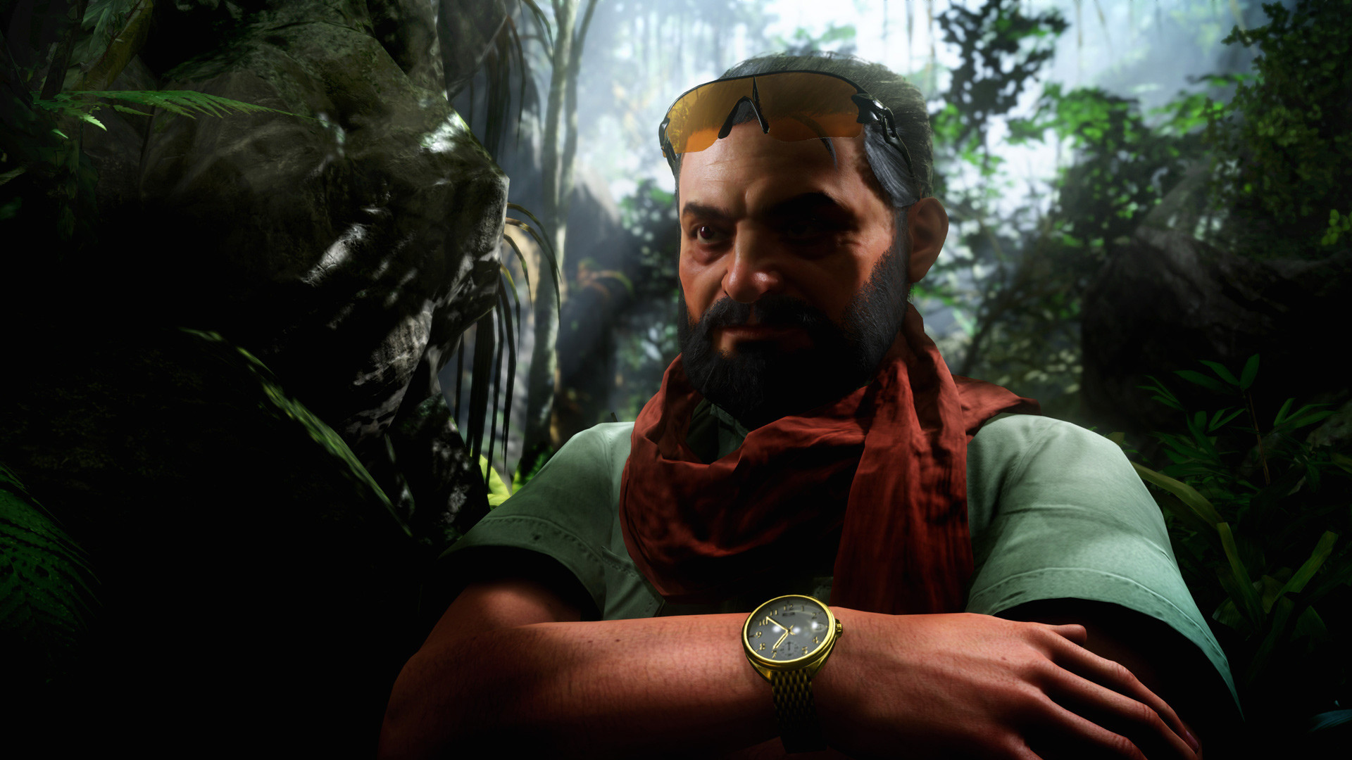 HITMAN 3 Access Pass: HITMAN 2 Expansion #2