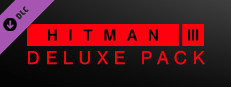 HITMAN 3 - Makeshift Pack on Steam