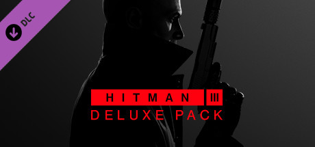 Hitman: Contracts Steam Gift