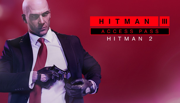 HITMAN 3 - Deluxe Pack on Steam