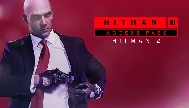 HITMAN 3 Access Pass: HITMAN 2 Expansion on Steam