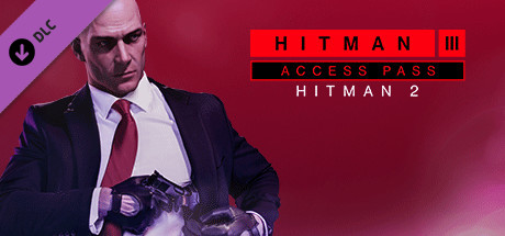 HITMAN 3 no Steam