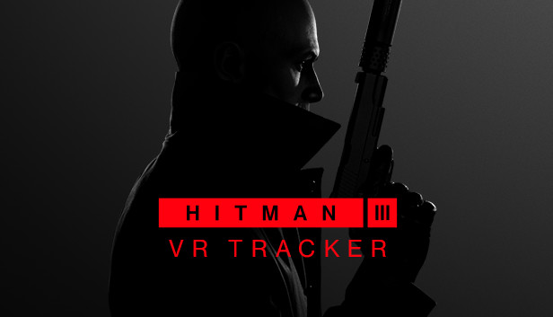 HITMAN 3 - VR Access on Steam