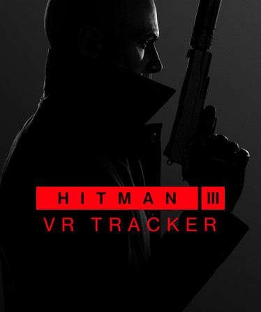 HITMAN 3 - VR Access