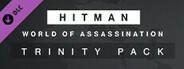 HITMAN 3 - Trinity Pack
