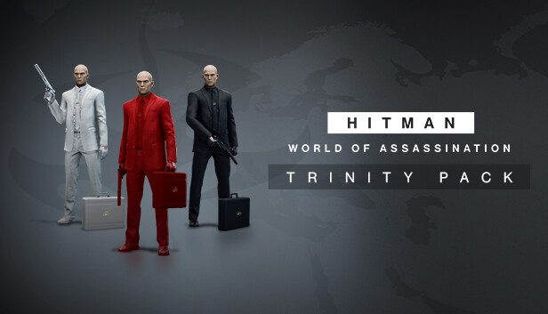 Buy HITMAN 3 - Deluxe Pack (PC) - Steam Gift - GLOBAL - Cheap - !