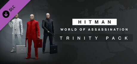 IOI actualiza gratis Hitman 3 a Hitman World of Assassination (1-2-3)