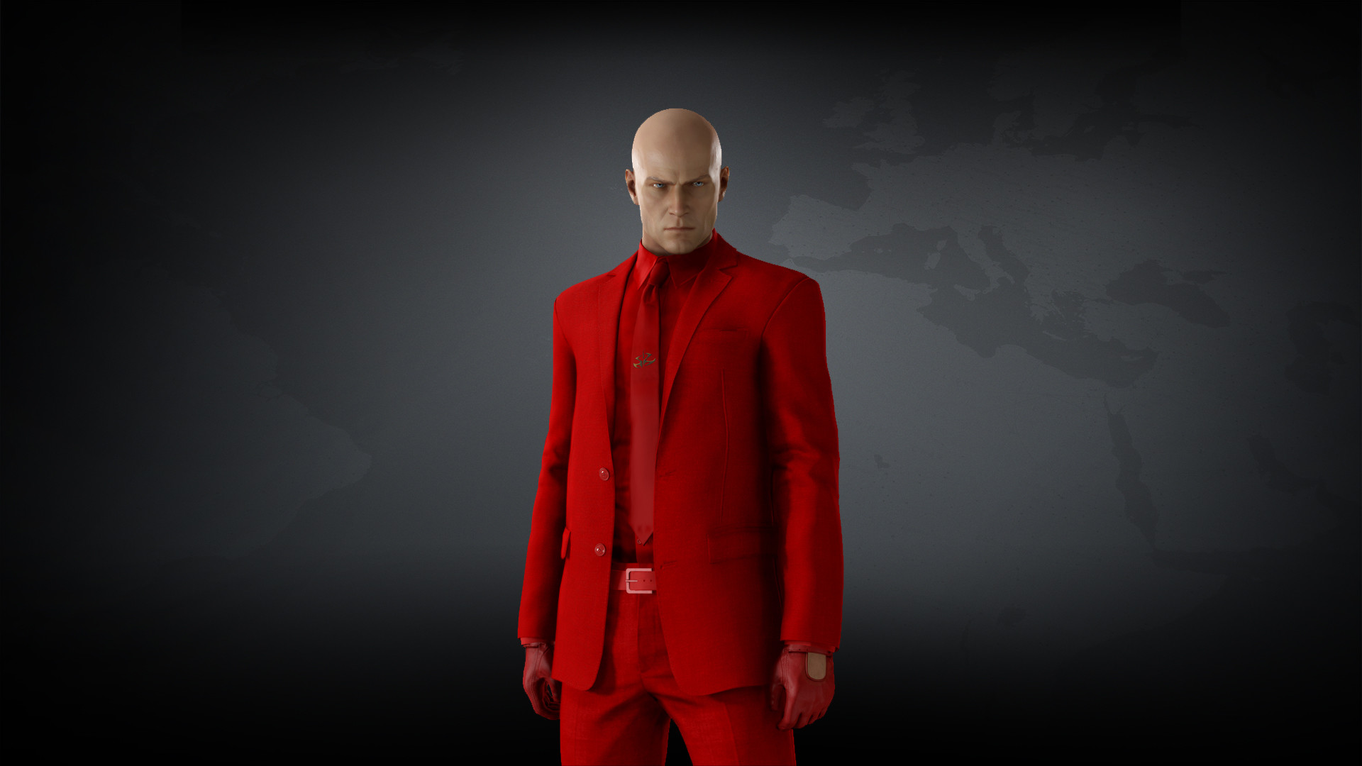 Steam DLC Page: HITMAN 3