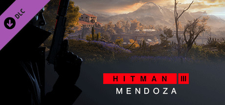 HITMAN 3 - Mendoza banner image