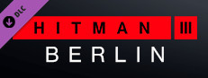HITMAN 3 - Berlin on Steam