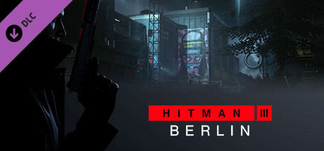 HITMAN 3 - Berlin banner image