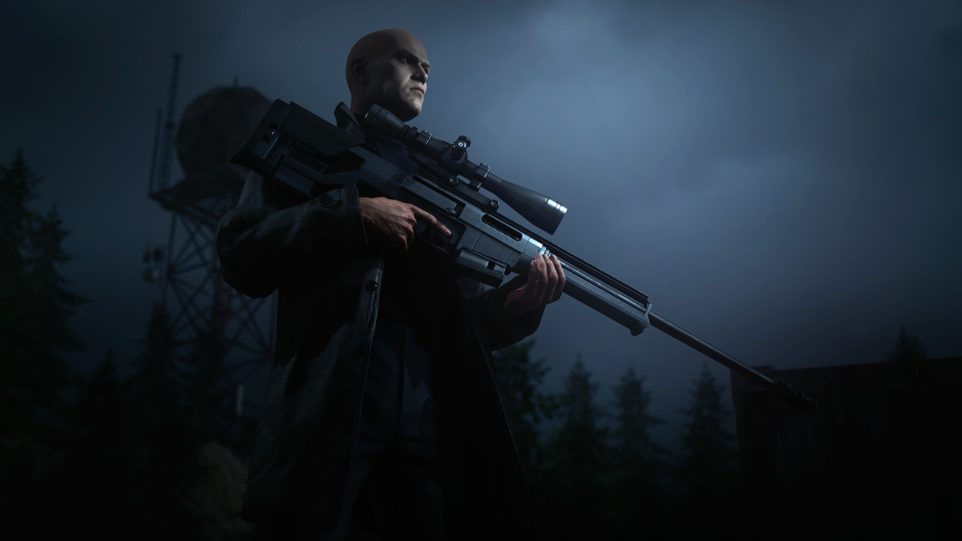 Hitman 3 будет в стиме фото 110