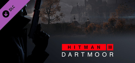 HITMAN 3 - Dartmoor banner image