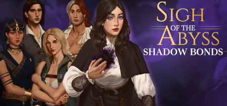 Sigh of the Abyss: Shadow Bonds ▪ Prologue Cover Image