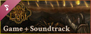 Striving for Light Soundtrack