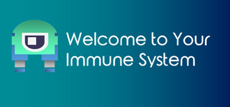 Welcome To Your Immune System Cover Image