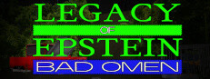 Legacy of Epstein: Bad Omen