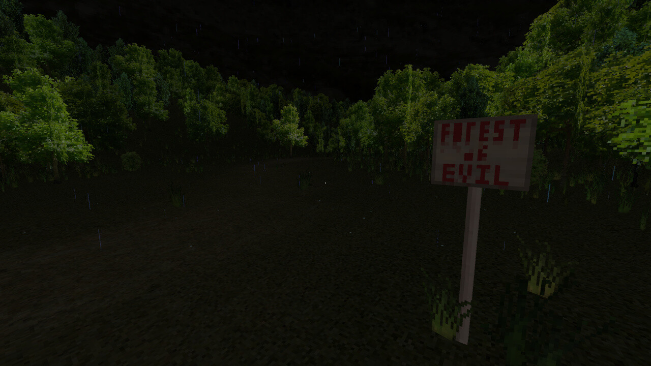 Legacy of Epstein: Bad Omen screenshot 2