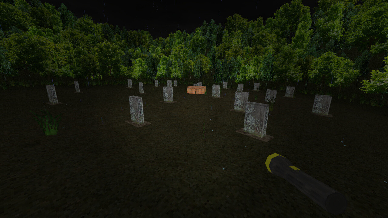 Legacy of Epstein: Bad Omen screenshot 9