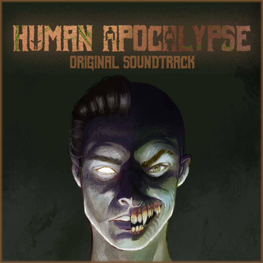 Human Apocalypse Soundtrack #0
