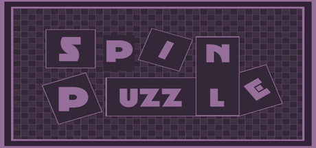 Spin Puzzle Cover Image