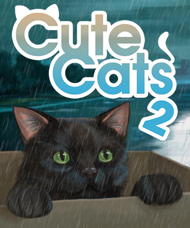 Cute Cats 2
