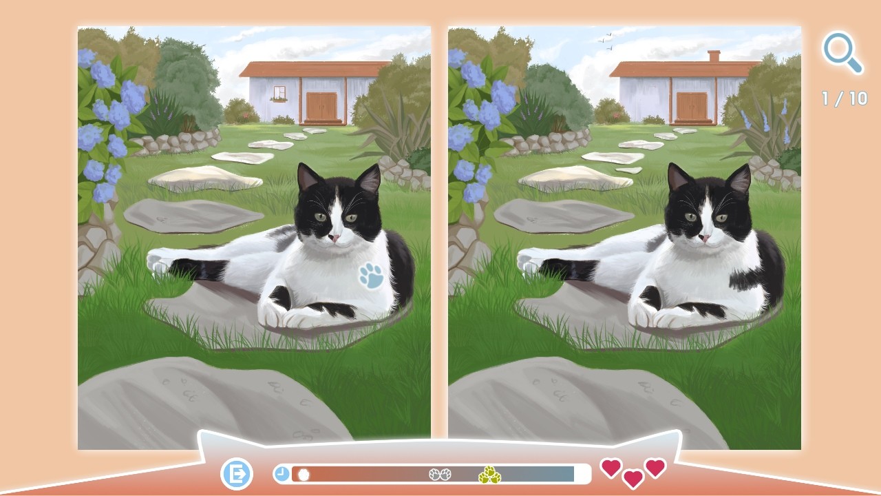 Cute Cats 2 on Steam