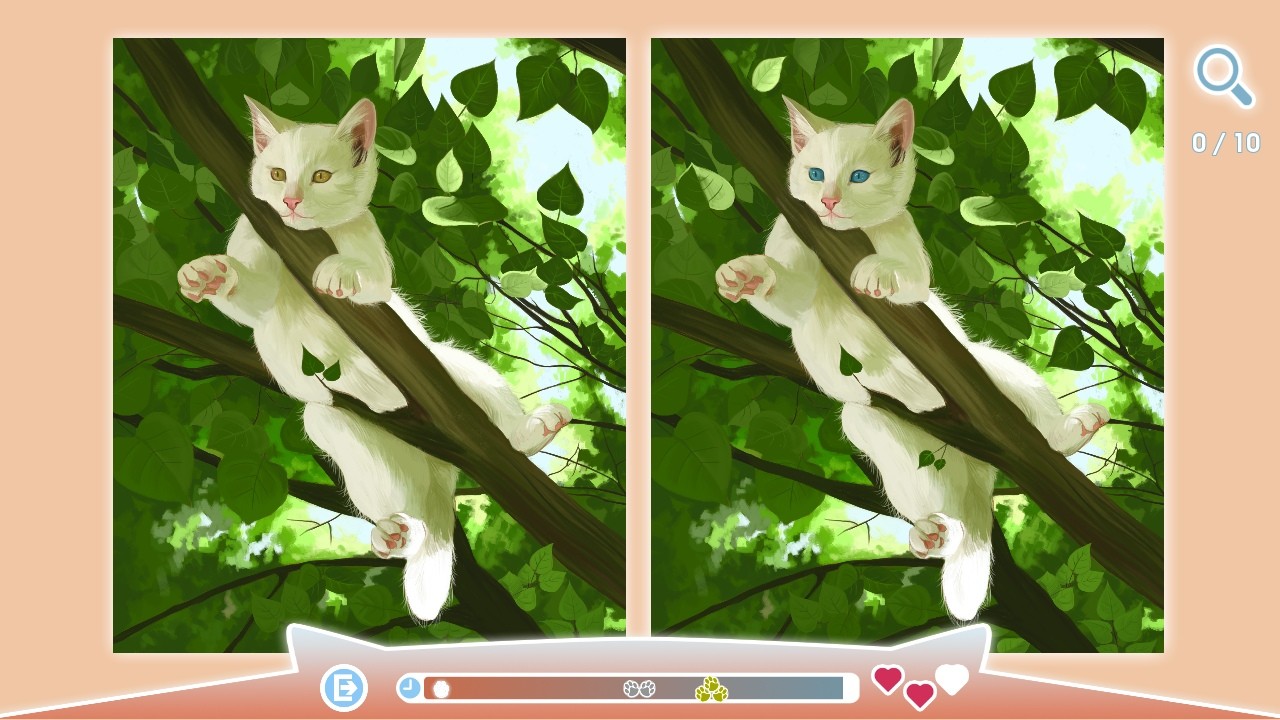 Cute Cats 2 on Steam