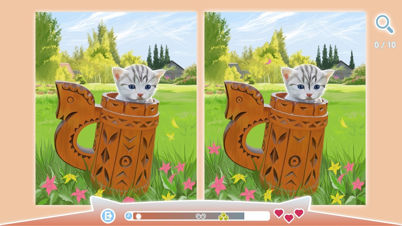 Cute Cats 2 on Steam