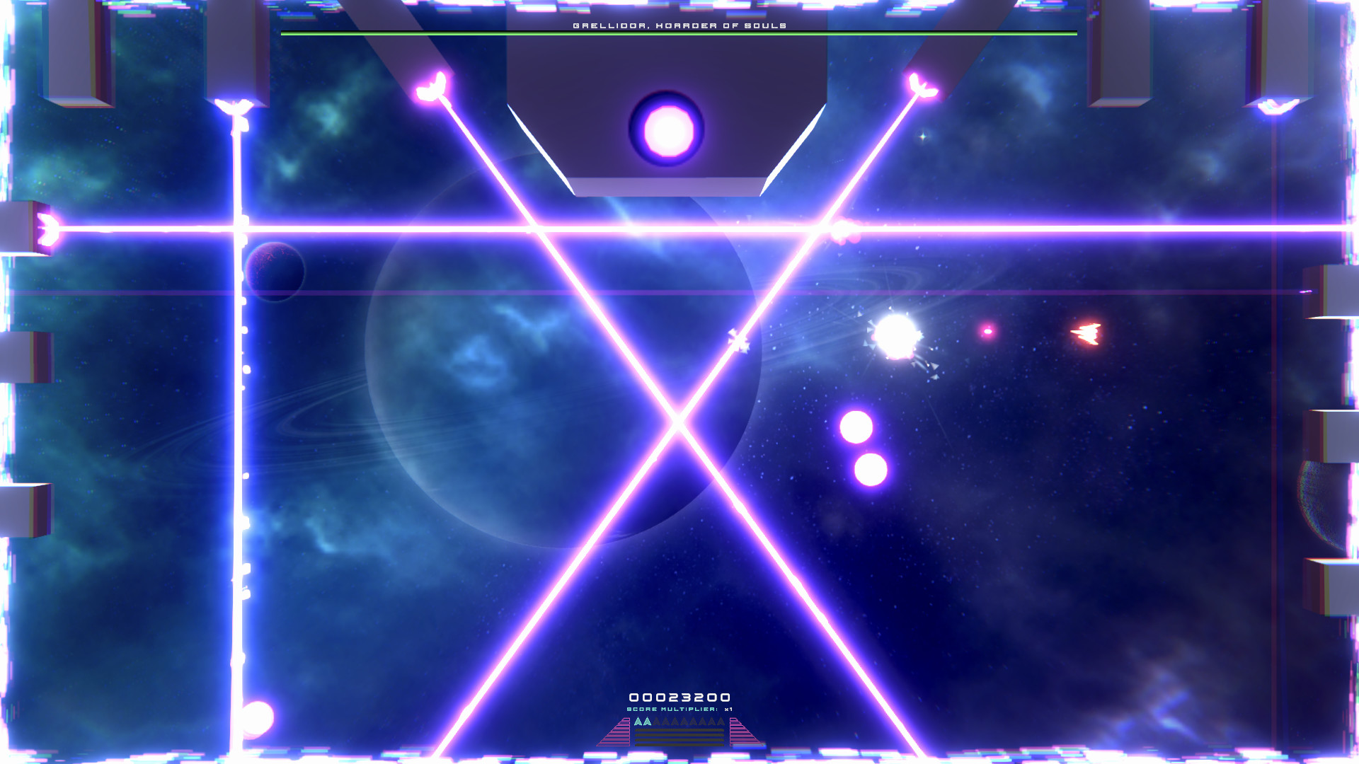 screenshot of Aluna Rift 1