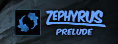 Zephyrus Prelude