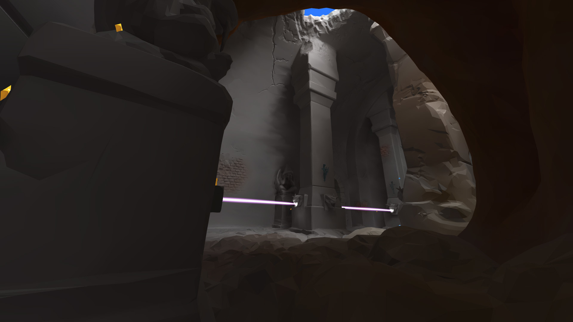 Oculus Quest 游戏《Zephyrus Prelude VR》和风前奏曲 Oculus Quest 游戏《Zephyrus Prelude VR》和风前奏曲