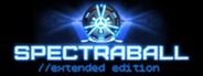 Logo for Spectraball