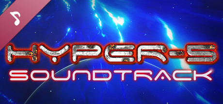 Hyper-5 Soundtrack banner image