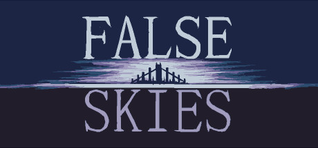 False Skies header image