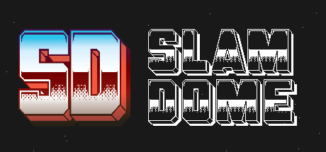 Slam Dome Cover Image