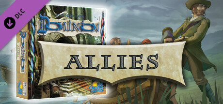 Dominion - Allies banner image