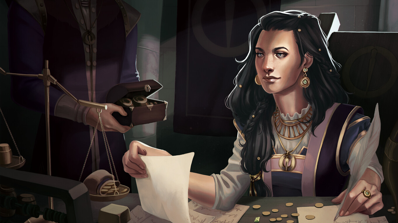 Dominion - Allies #3