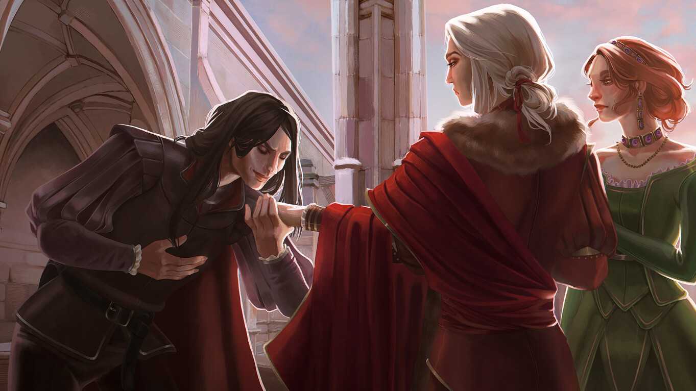 Dominion - Allies #7