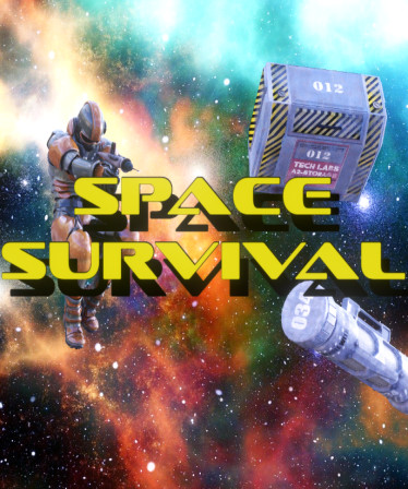 Space Survival