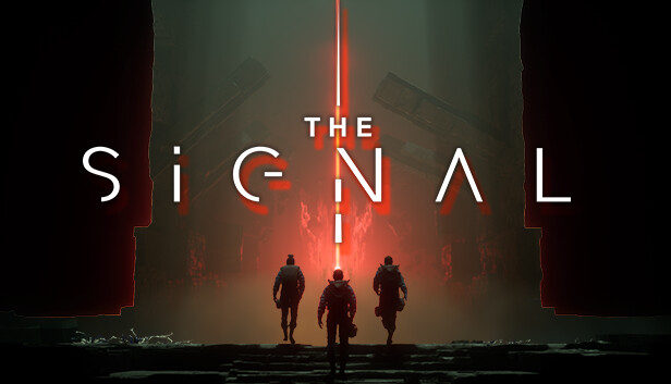 Capsule image of "The Signal" which used RoboStreamer for Steam Broadcasting