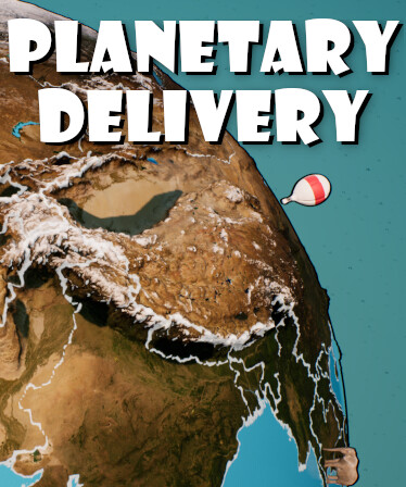 Planetary Delivery