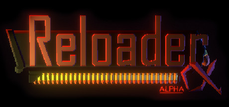 Reloader: subject_alpha Cover Image
