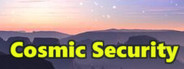 Cosmic Security