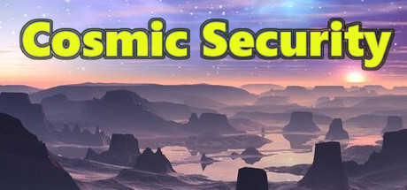 Cosmic Security Cover Image