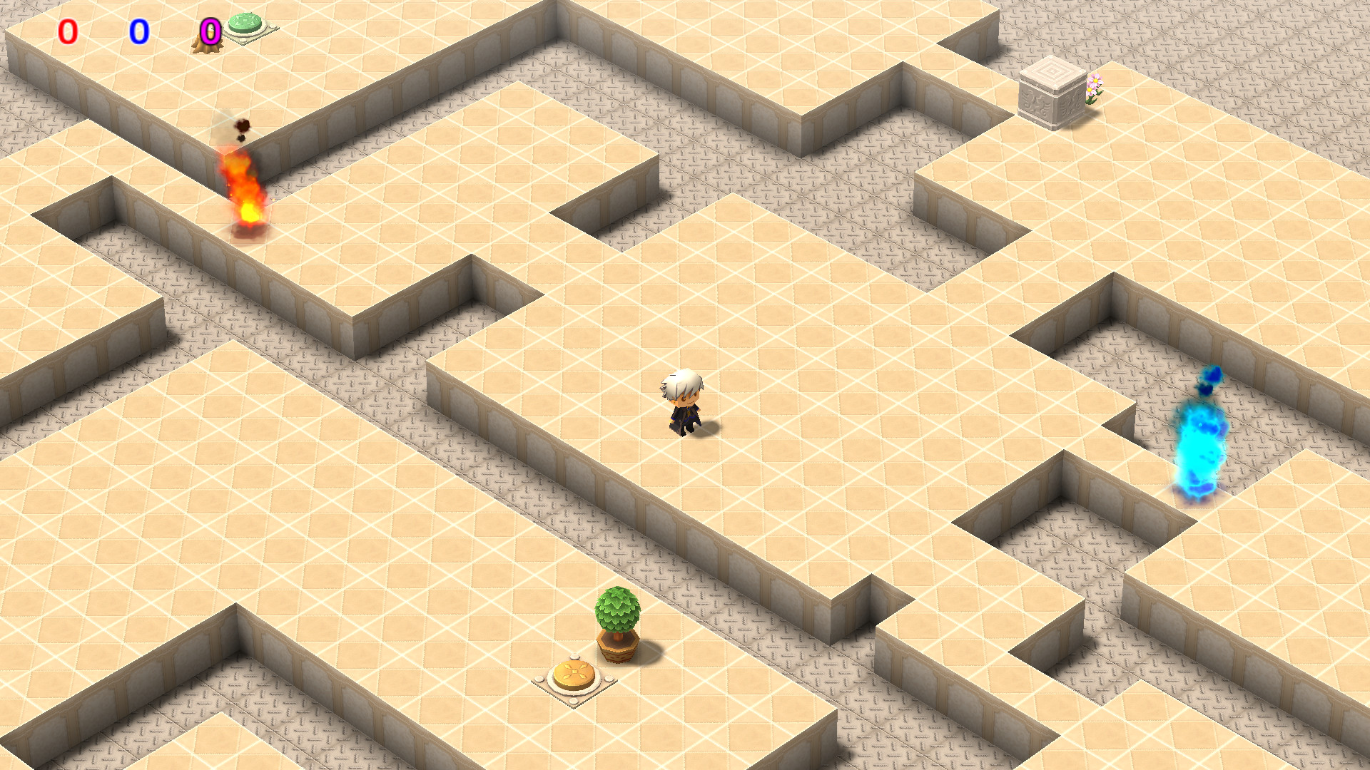 Cosmic Security screenshot 4