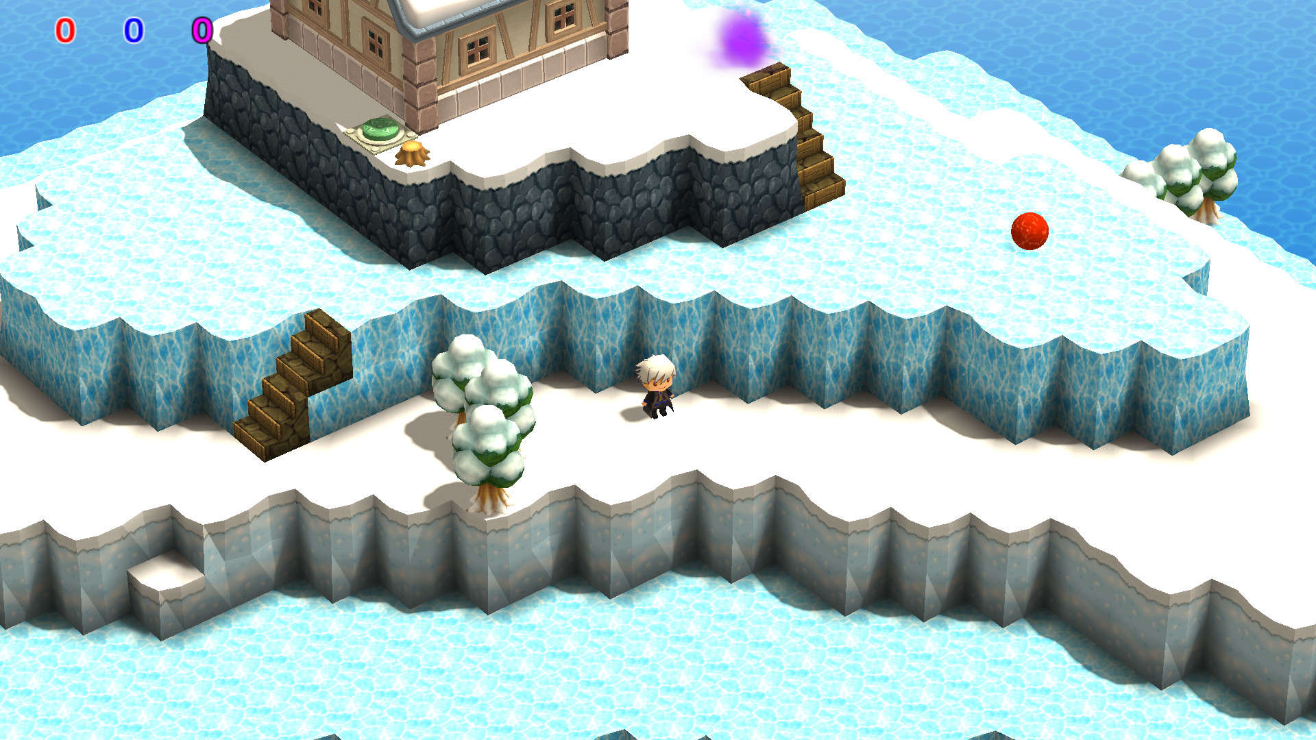 Cosmic Security screenshot 7