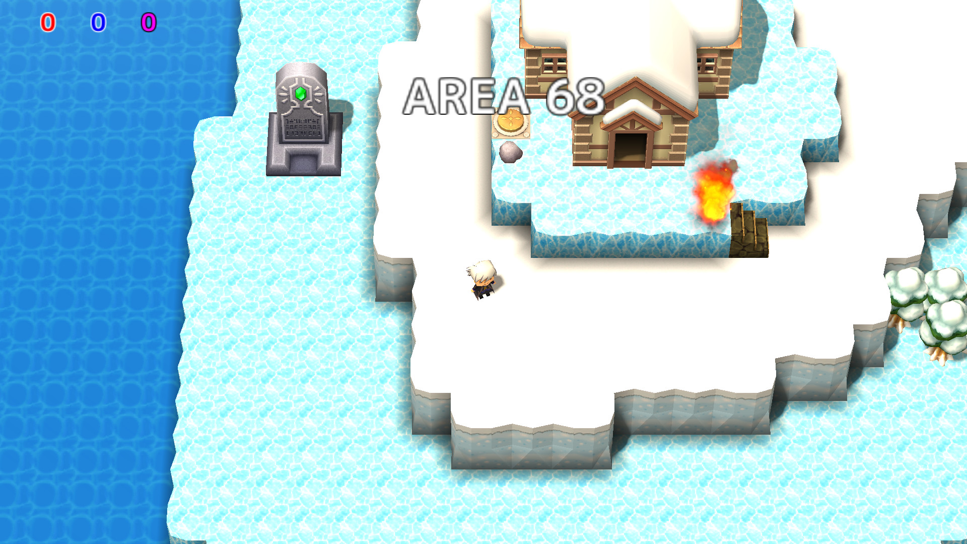 Cosmic Security screenshot 5
