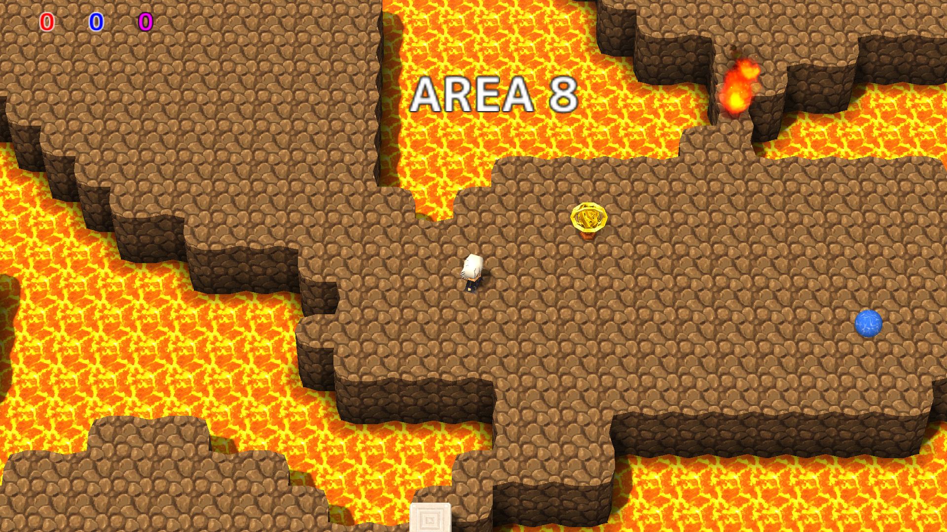 Cosmic Security screenshot 2