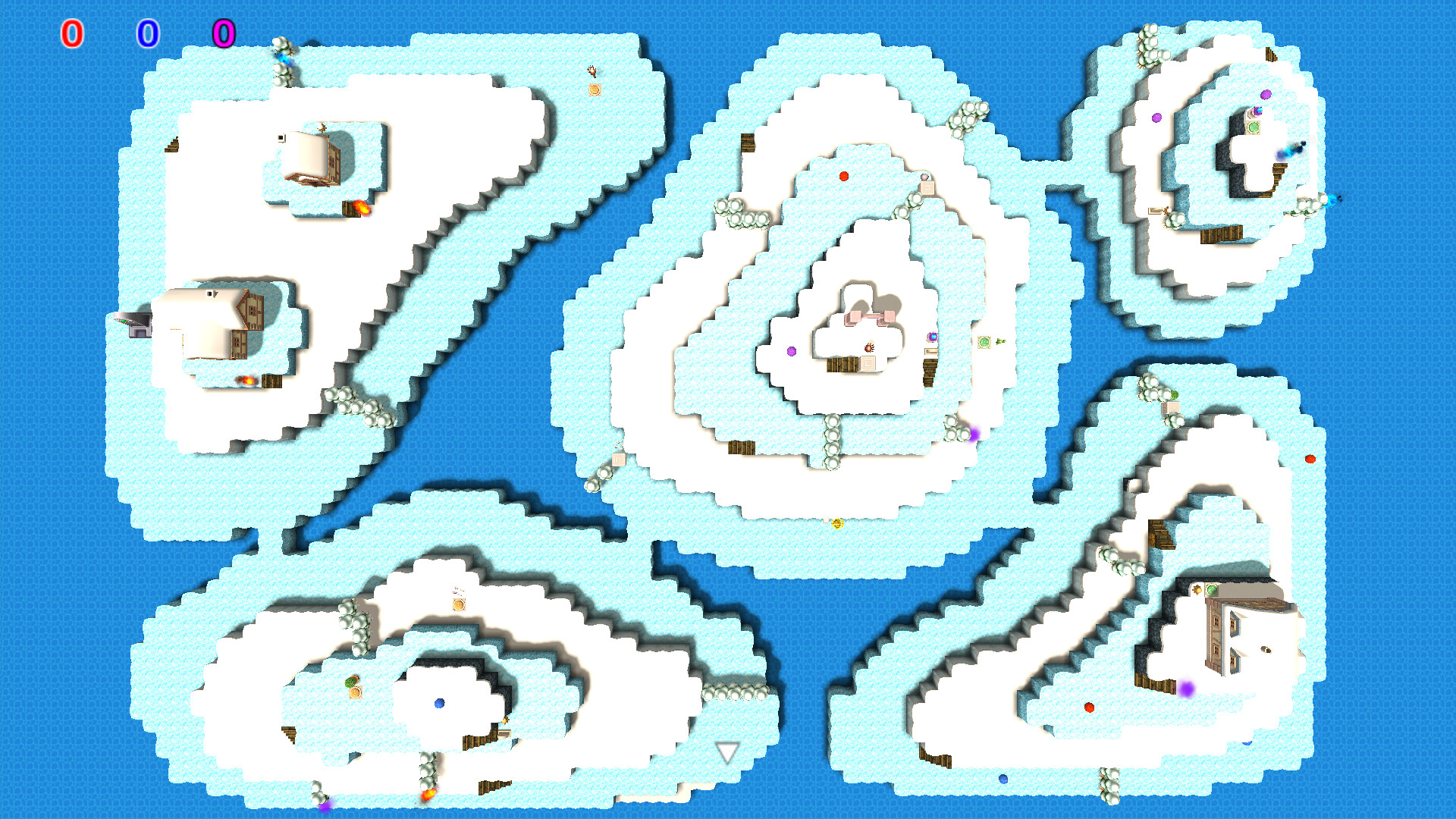 Cosmic Security screenshot 6